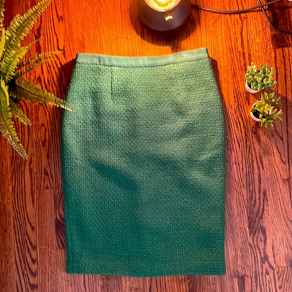Boden Dresses & Skirts - Green Boden Skirt